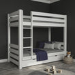 BusyKids Etagenbett MIRA 2-in-1 für Kinder 90 x 200 cm