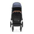 SET Kinderwagen Evoque + Farbset