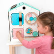 BusyKids Minihouse PASTEL