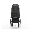 SET Kinderwagen Evoque + Farbset