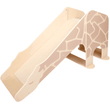 small foot – Indoor-Rutsche „Giraffe“ Wildlife