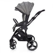 Kinderwagen Mystic