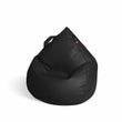 Kinder-Sitzsack Drizzle Drop – weiches SOFT-Kunstleder
