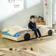 Das Kinderbett BusyKids RACER