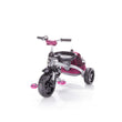 ZOPA CITIGO Dreirad – Flexibles 6-in-1 Dreirad für Kinder