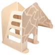 small foot – Indoor-Rutsche „Giraffe“ Wildlife