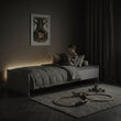 Jugendbett KARO - 200 x 90 cm