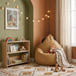 Kinder-Sitzsack Drizzle Drop – weiches SOFT-Kunstleder