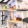 Puppenhaus BusyKids NORDI