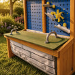 2Kids Toys – Gartenhaus Hobby Workshop