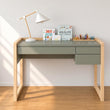 BusyKids YOKO – Kinderschreibtisch mit 3 Schubladen und Organizer