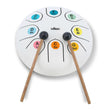 Vilac Tongue Drum 15 cm – Metall-Zungentrommel