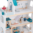 2Kids Toys – Puppenhaus Barbora mit Zubehör