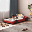 Das Kinderbett BusyKids TURBO