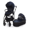 Kinderwagen Mystic