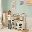 2Kids Toys Große Kinderküche