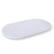 BusyKids MIRACLE 7-in-1 mitwachsendes Babybett mit Matratze