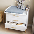 BusyKids OLA Kommode mit Wickeltisch