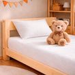 BusyKids Bodenbett LUCKY mit Kopfteil