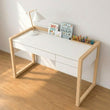 BusyKids YOKO – Kinderschreibtisch mit 3 Schubladen und Organizer