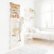 BusyKids Climbway – modulares Kletterpanel 63 × 63 cm