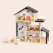 Puppenhaus BusyKids NORDI