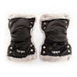 Winter-Handschuhe Fluffy