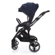 Kinderwagen Mystic