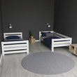 BusyKids Etagenbett MIRA 2-in-1 für Kinder 90 x 200 cm