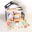 Puppenhaus BusyKids NORDI