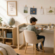 BusyKids YOKO – höhenverstellbarer Schreibtisch für Kinder