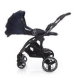Kinderwagen Mystic