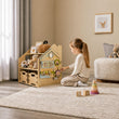 Montessori Regal