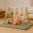 Montessori Baby-Fitnessstudio BusyKids