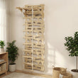 Komplettset BusyKids Climbway TRIO MAX 6-in-1: Sprossenwand, Schreibtisch und Zubehör
