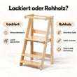 Lernturm klappbar