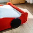 Das Kinderbett BusyKids TURBO