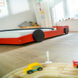 Das Kinderbett BusyKids TURBO