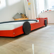 Das Kinderbett BusyKids TURBO