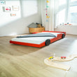 Das Kinderbett BusyKids TURBO
