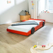 Das Kinderbett BusyKids TURBO