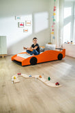 Das Kinderbett BusyKids BLAZE