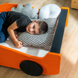 Das Kinderbett BusyKids BLAZE