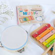 BusyKids Musikalisches Montessori-Set