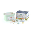 BusyKids Teeset [fill:food]