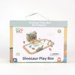 BusyKids mobiles Spiel "Dinosaurier"