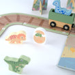 BusyKids mobiles Spiel "Dinosaurier"
