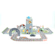 Mobile Set "Rennspiel" BusyKids