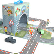 Mobile Set "Rennspiel" BusyKids