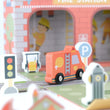 Mobile Spielset „Feuerwache“ BusyKids